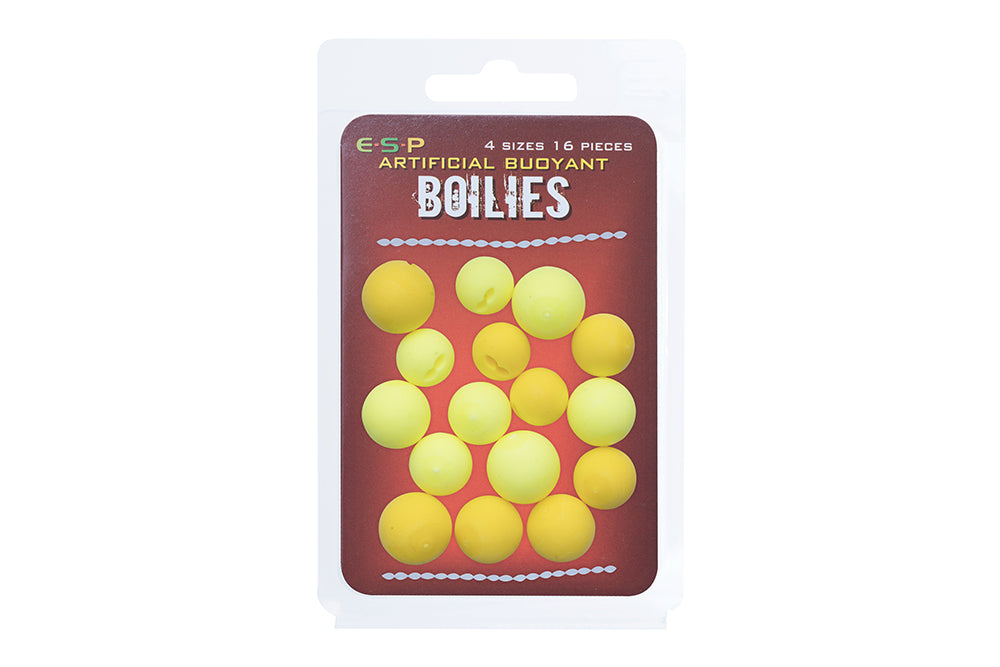 ESP Artificial Boilies (Bright)