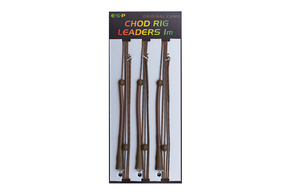 ESP Chod Rig Leaders