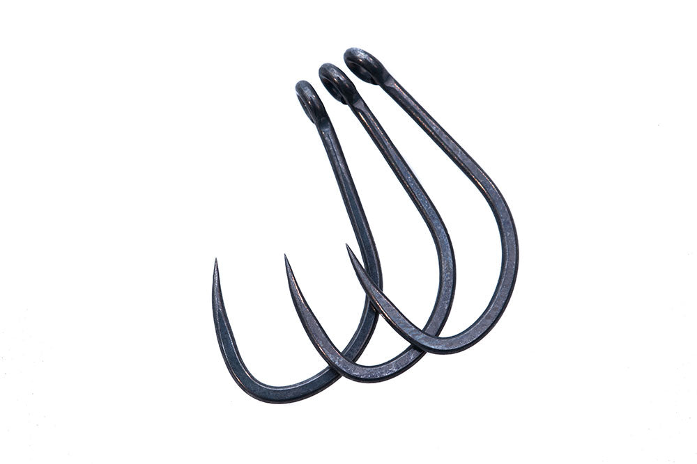 ESP Cryogen Gripper Hooks