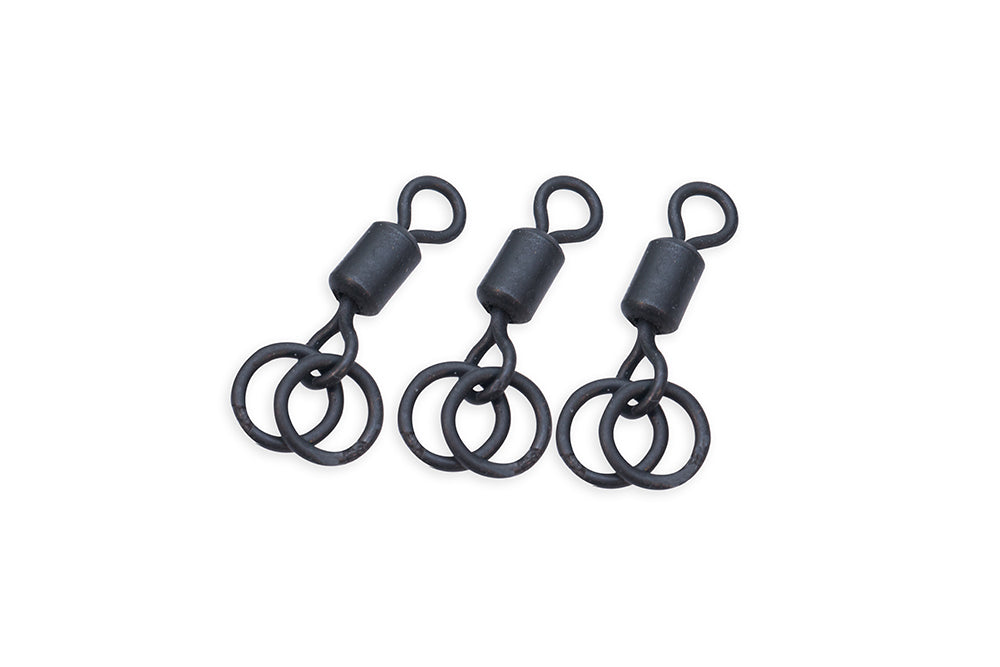 ESP Double Ring Swivels