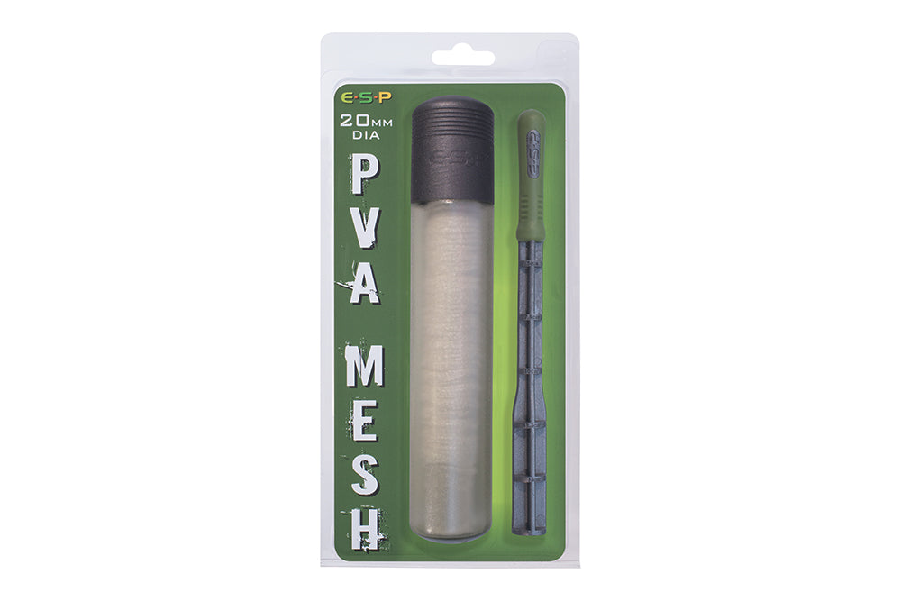 ESP PVA Mesh Kits