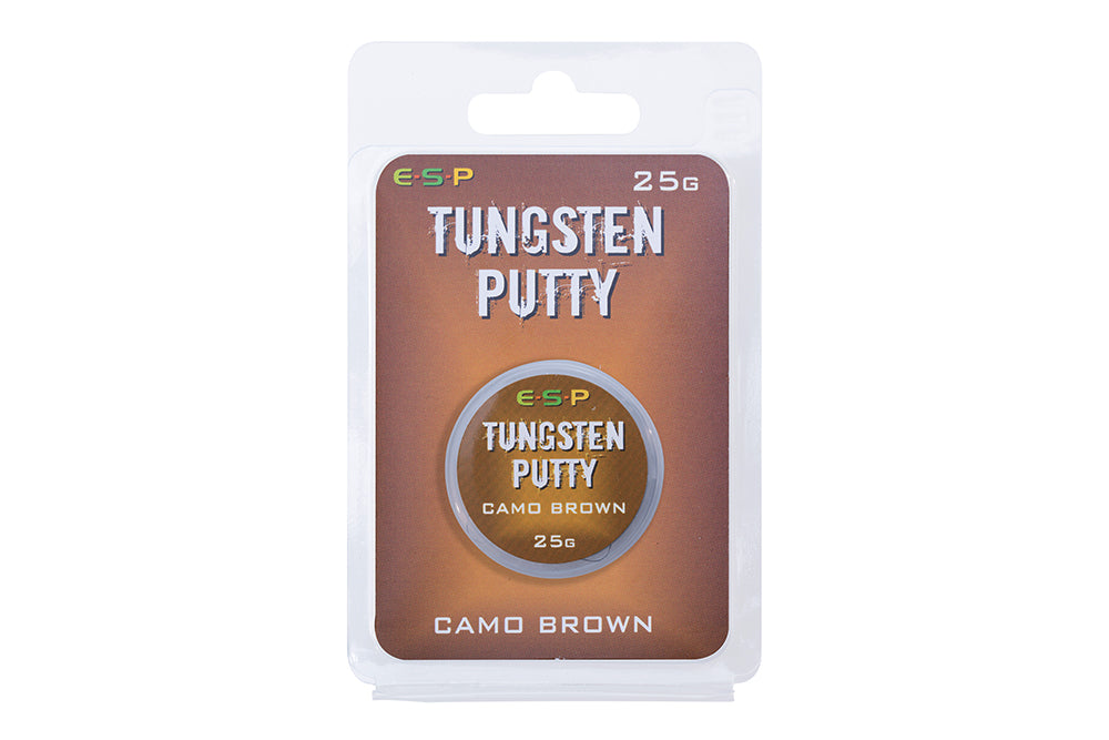 ESP Tungsten Putty