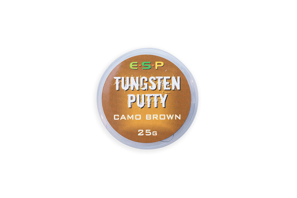 ESP Tungsten Putty