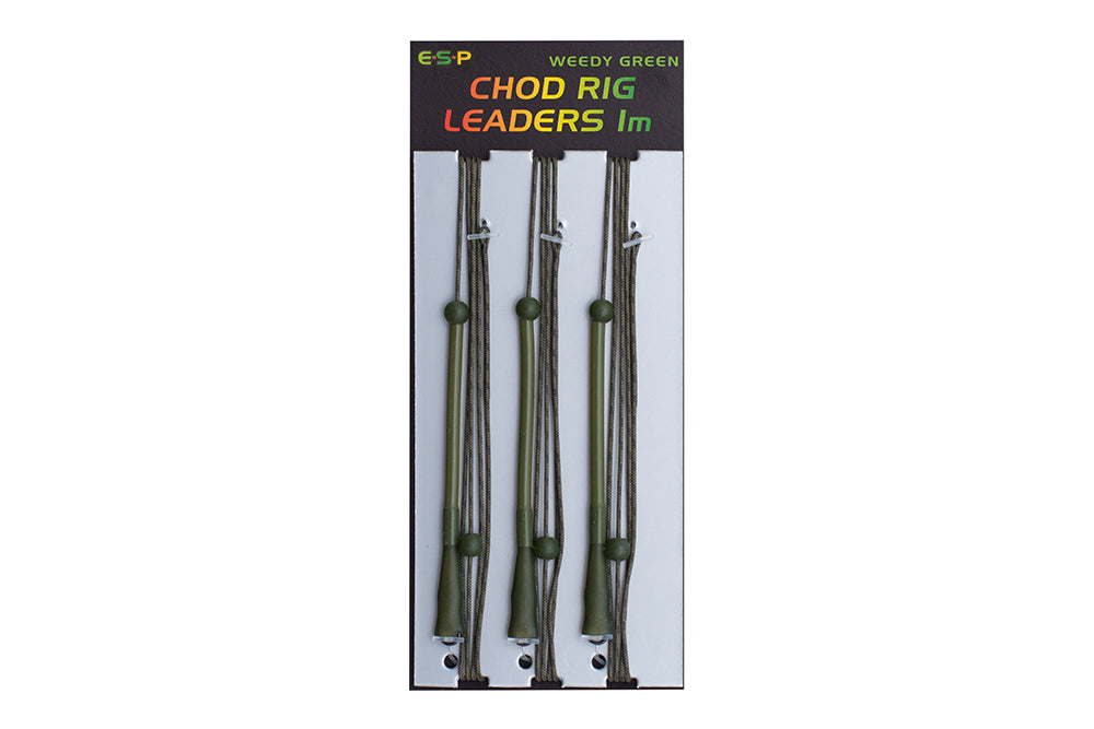 ESP Chod Rig Leaders