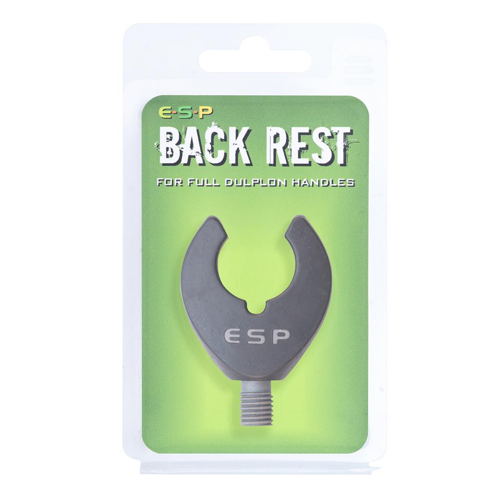 ESP Back Rests