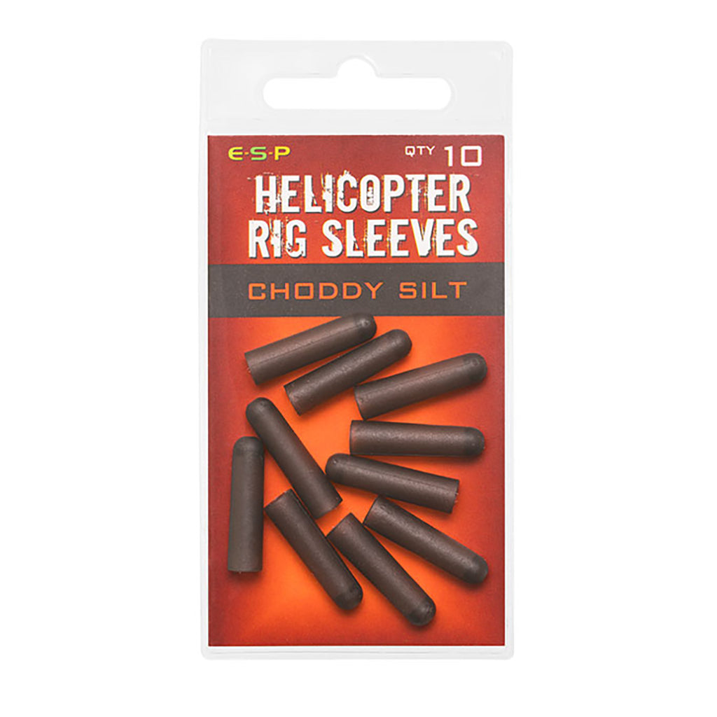 ESP Helicopter Rig Sleeves