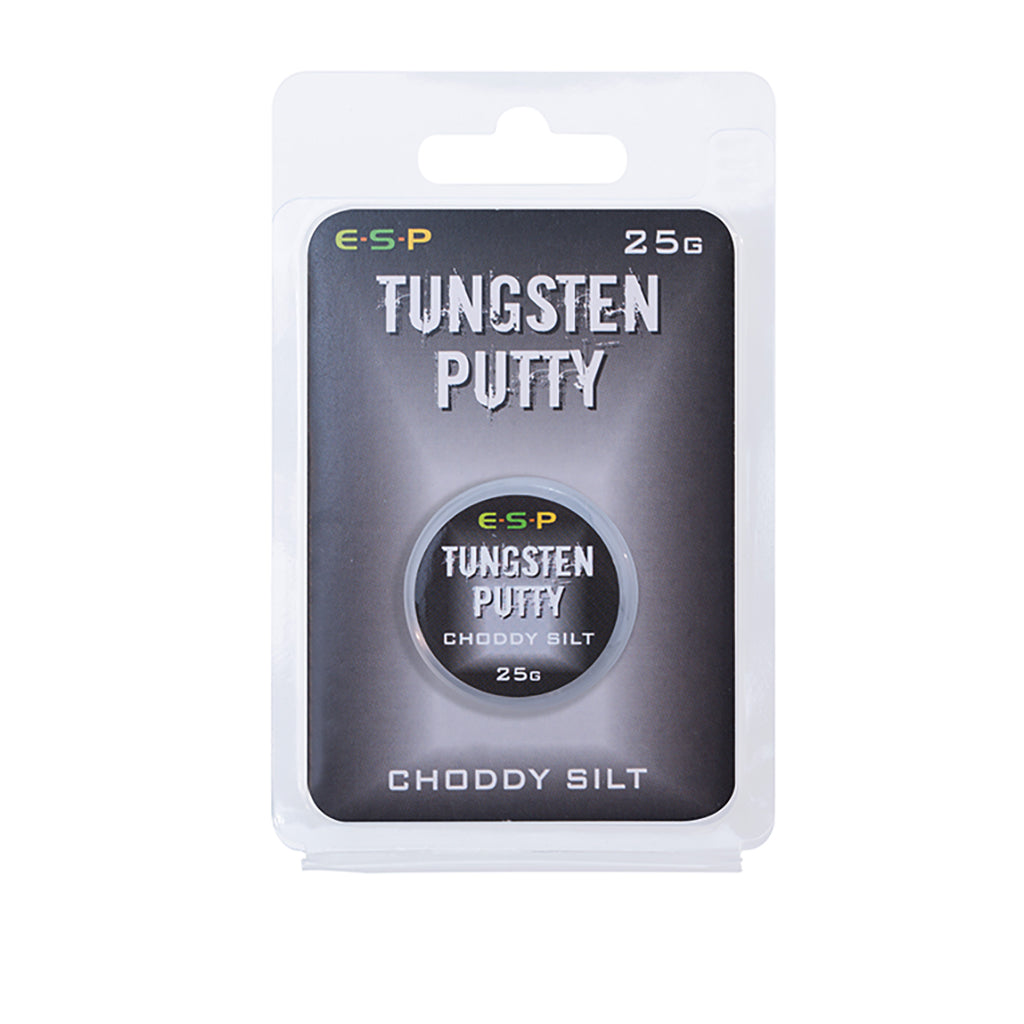 ESP Tungsten Putty