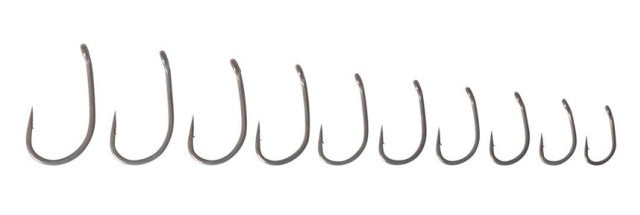 Drennan Barbed Specialist Barbel Hooks