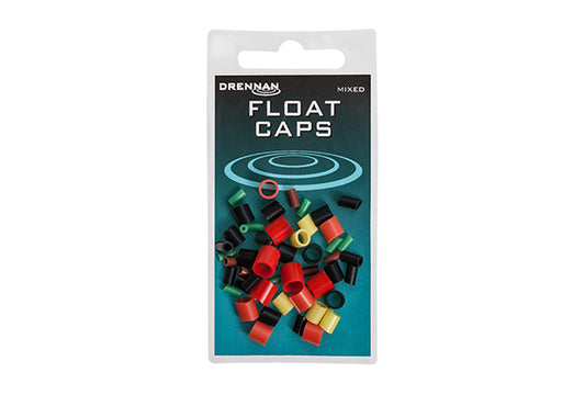 Drennan Mixed Float Caps