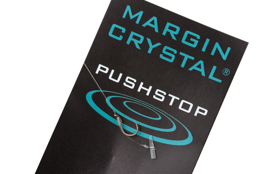 Drennan Margin Crystal Rigs