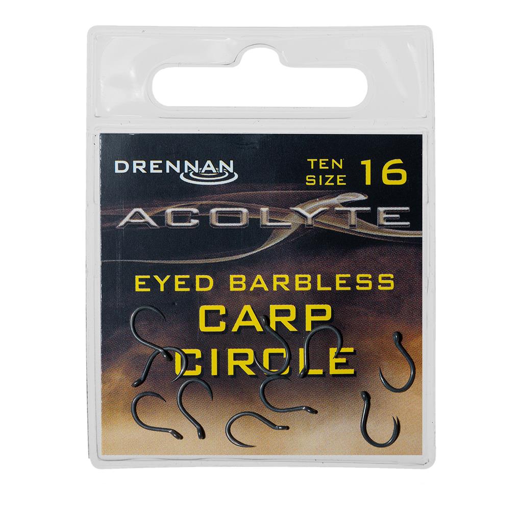 Drennan Acolyte Carp Circle