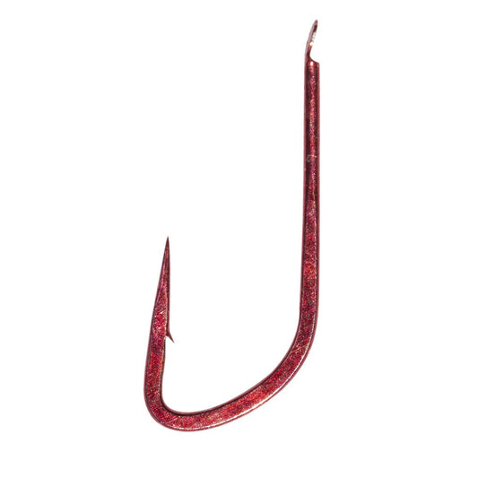 Drennan Acolyte Red Finesse Barbed Hooks