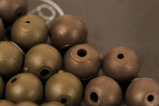 Korda Rubber Beads