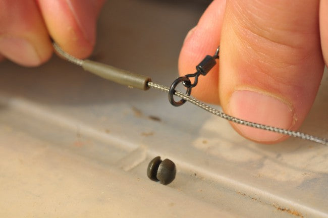 Korda Leadcore Chod Safety System