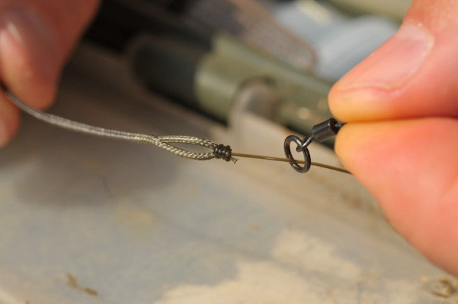 Korda Leadcore Chod Safety System