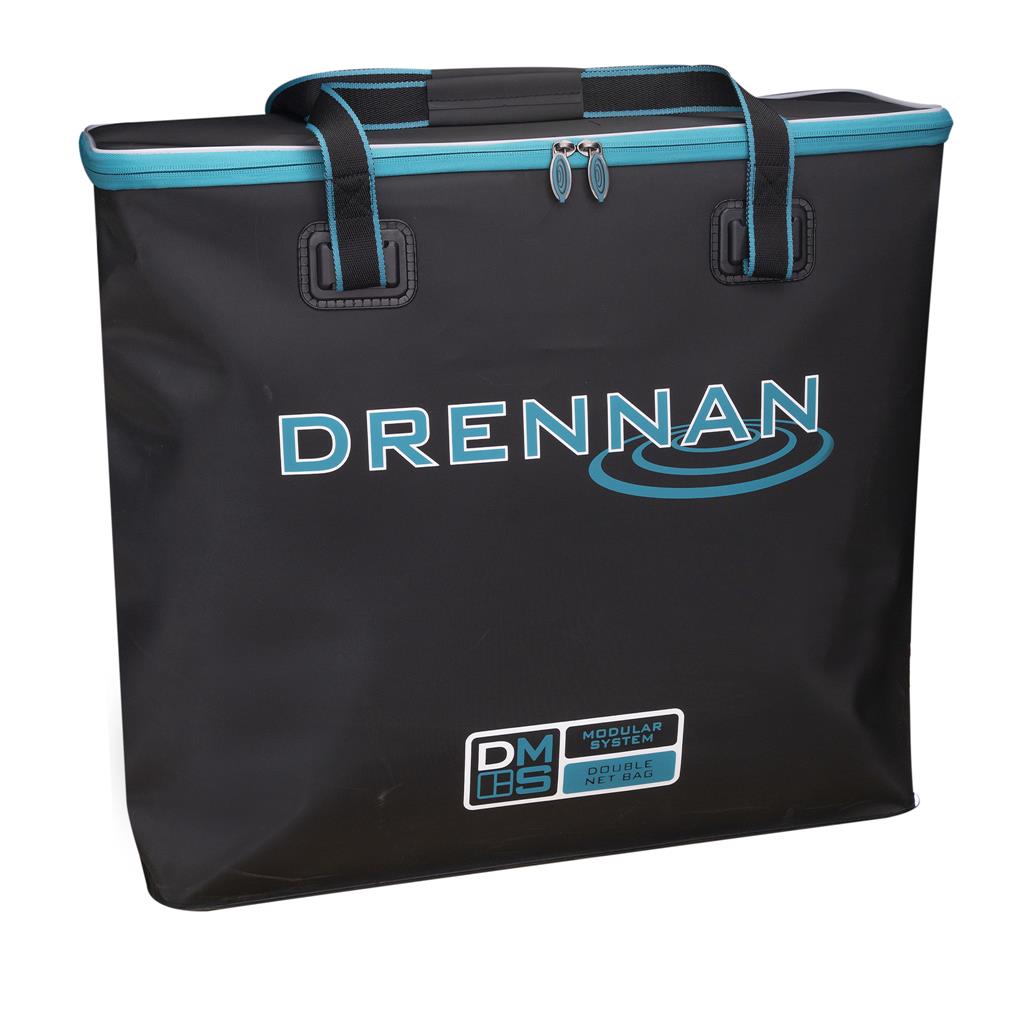 Drennan Wet Net Bag, Double