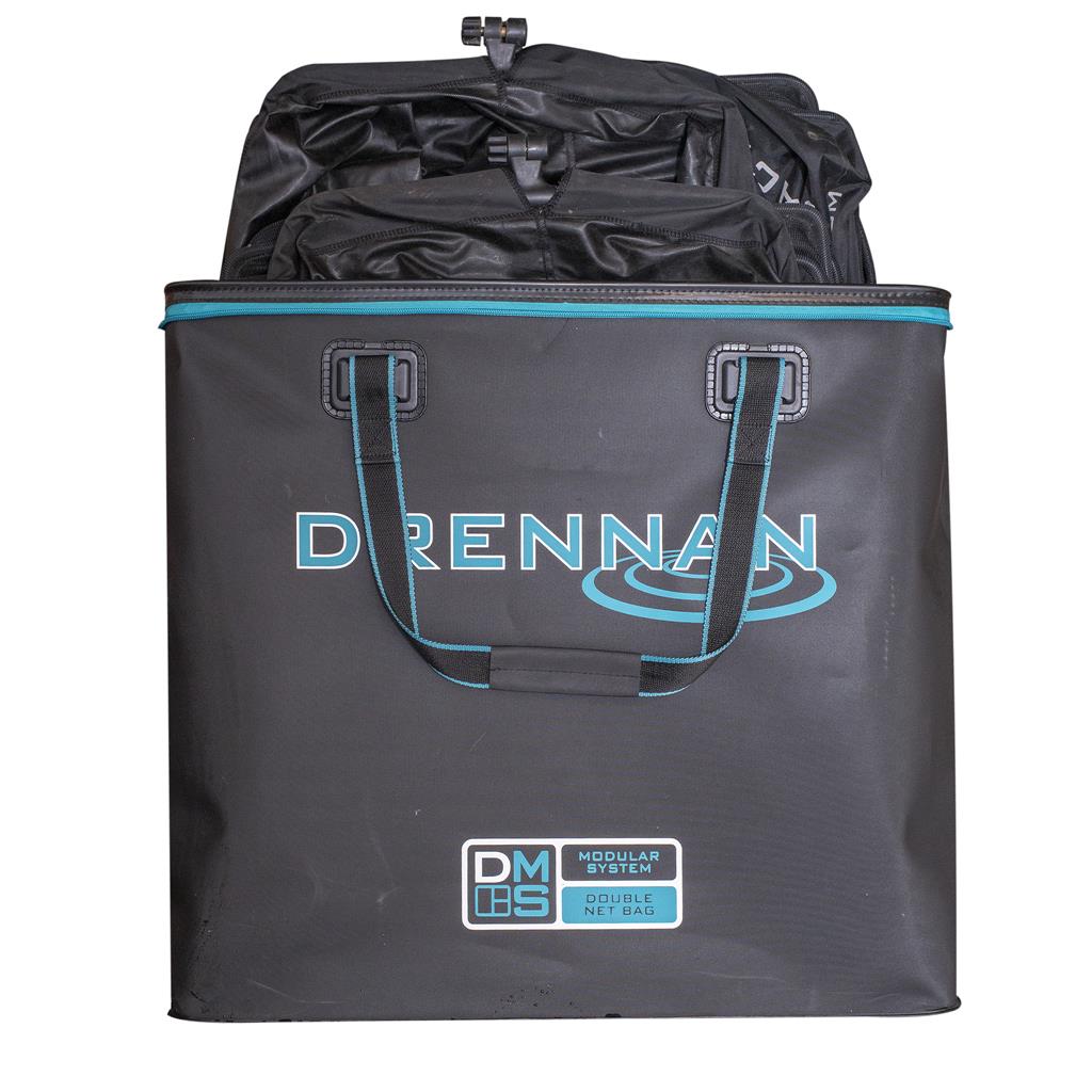 Drennan Wet Net Bag, Double