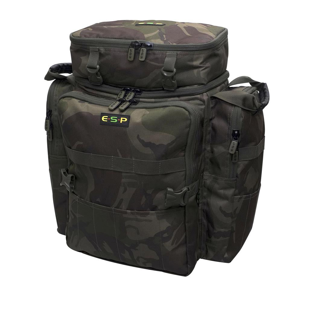 ESP QuickDraw Rucksack