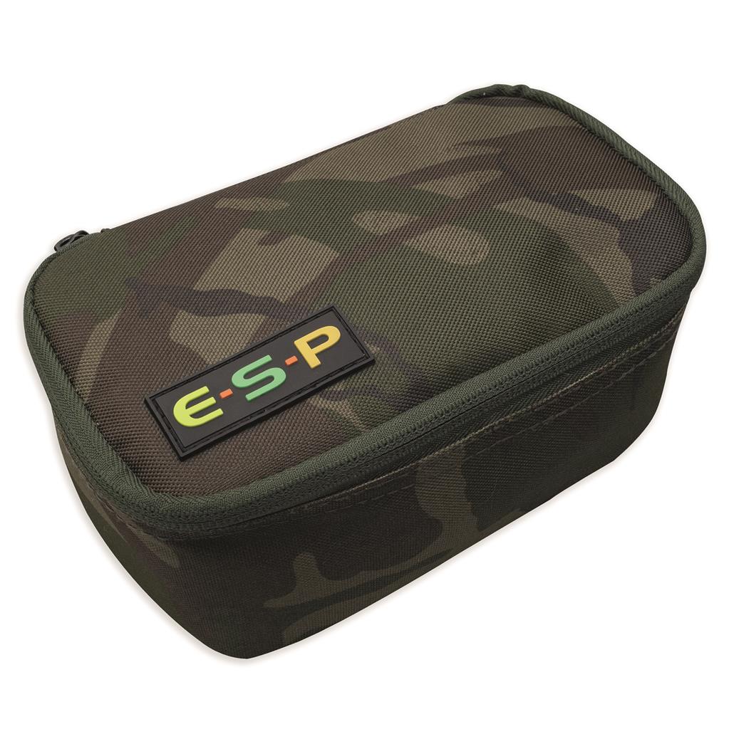 ESP Tackle Case Camo