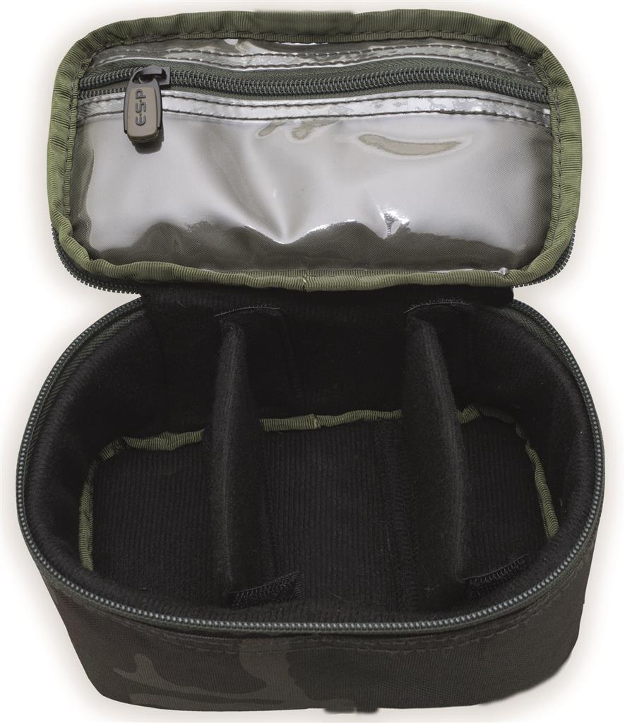 ESP Tackle Case Camo