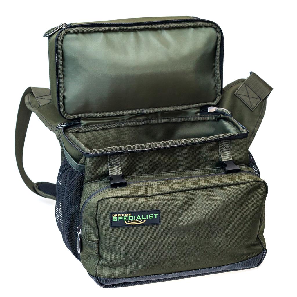 Drennan Specialist Compact Roving Bag