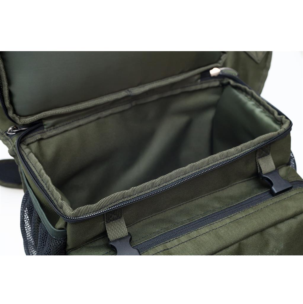 Drennan Specialist Compact Roving Bag – Longs Bait and Tackle