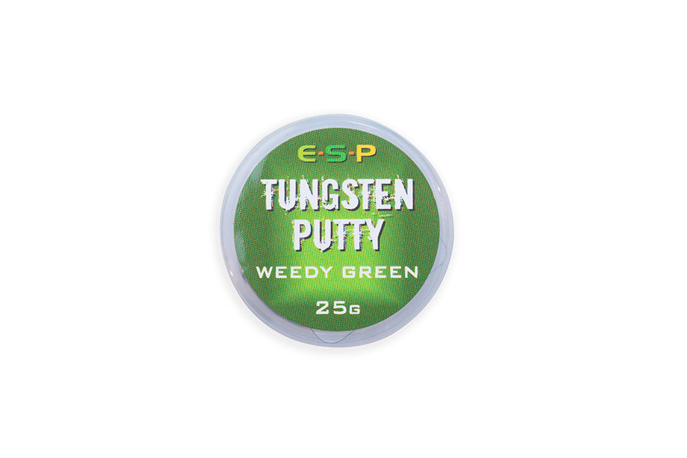 ESP Tungsten Putty