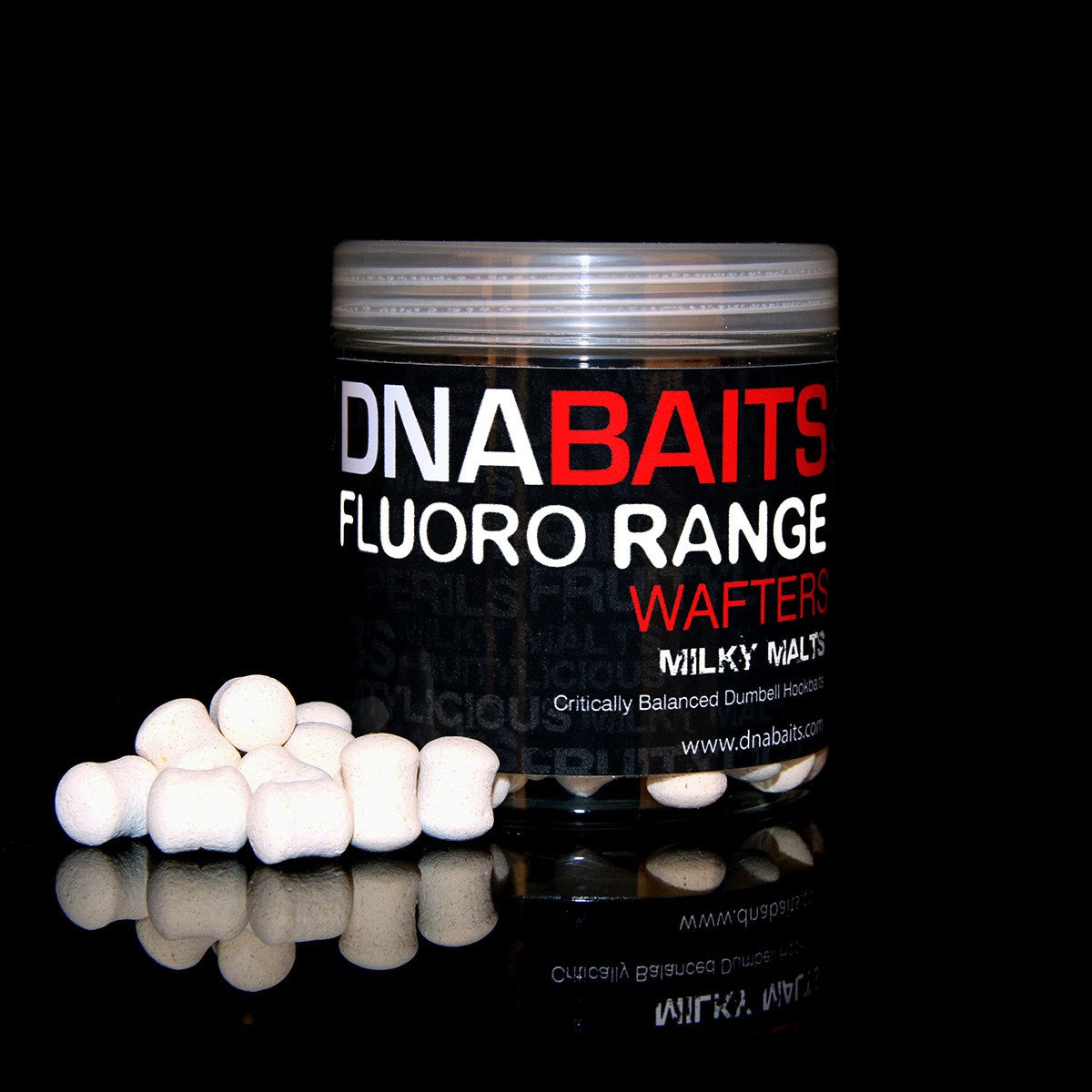 DNA Fluoro Range Wafters