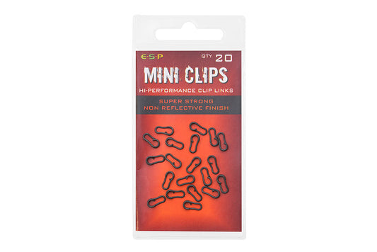 ESP Mini Clips