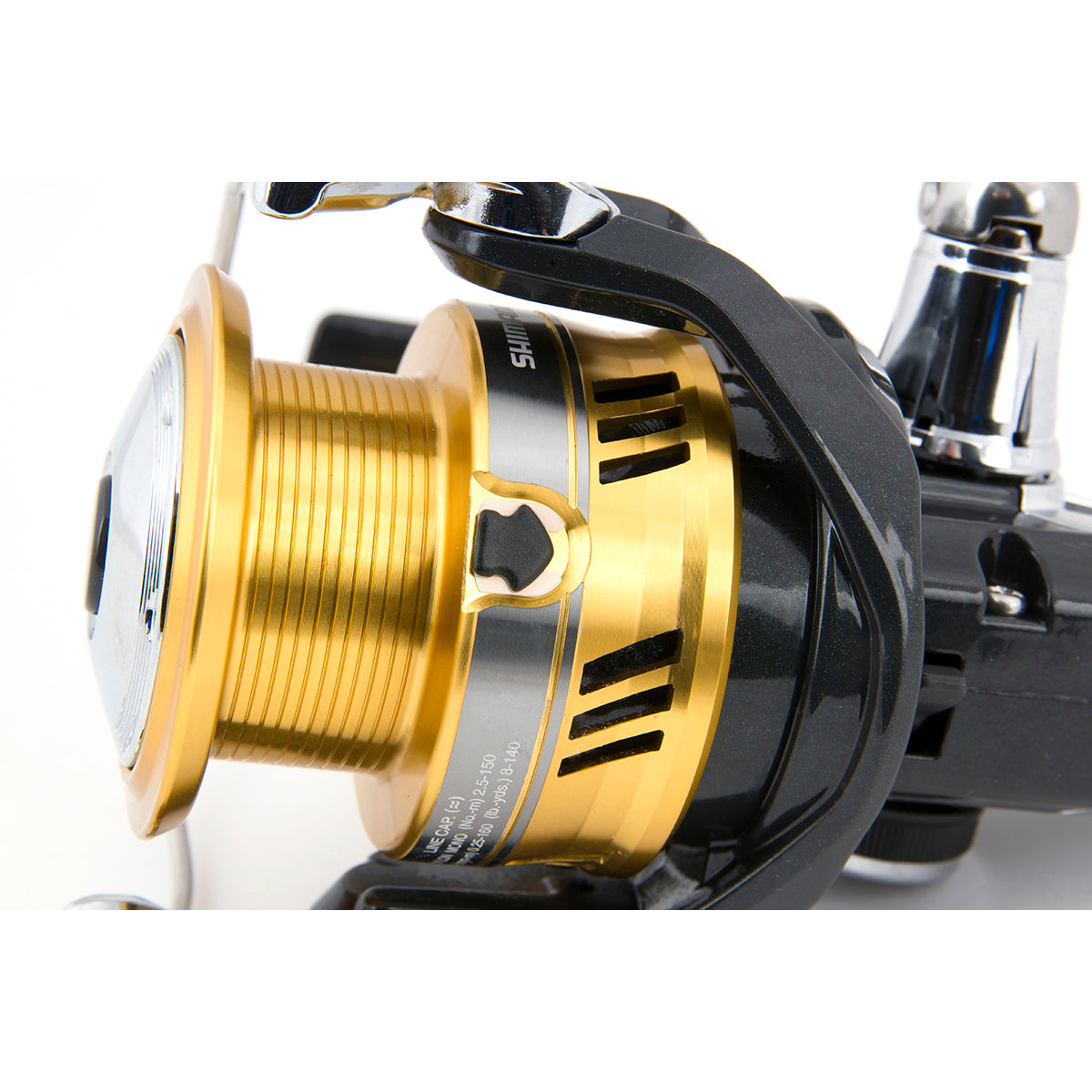 Shimano Reel Sahara RD Rear Drag