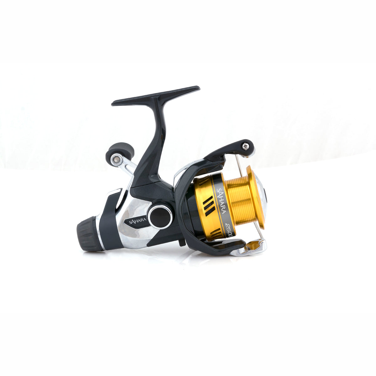 Shimano Reel Sahara DH RD Double Handle Rear Drag