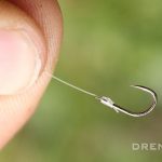 Drennan AS1 F1 & Carp Pole Rigs