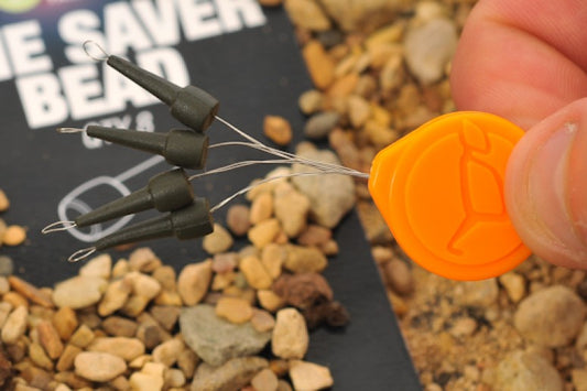 Korda Line Saver Beads