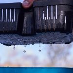 Drennan DMS Pellet Strainer