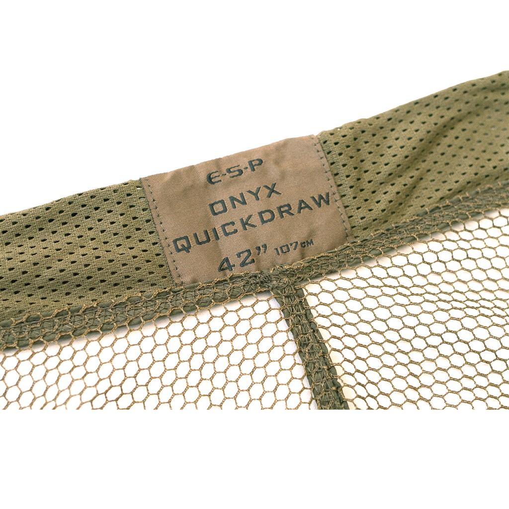 ESP Quickdraw 42" Landing Net