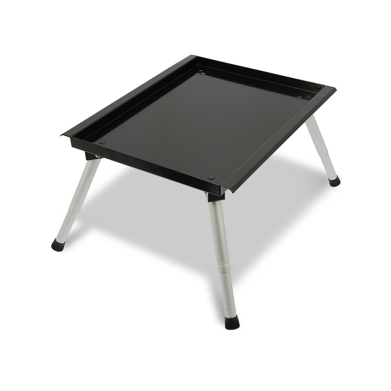 NGT Aluminium Bivvy/Bait Table