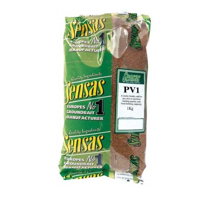 Sensas PV1 Binder 1kg