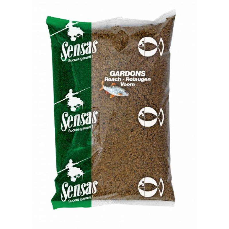 Sensas Prima Groundbaits 1kg