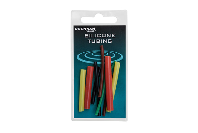 Drennan Silicone Tubing