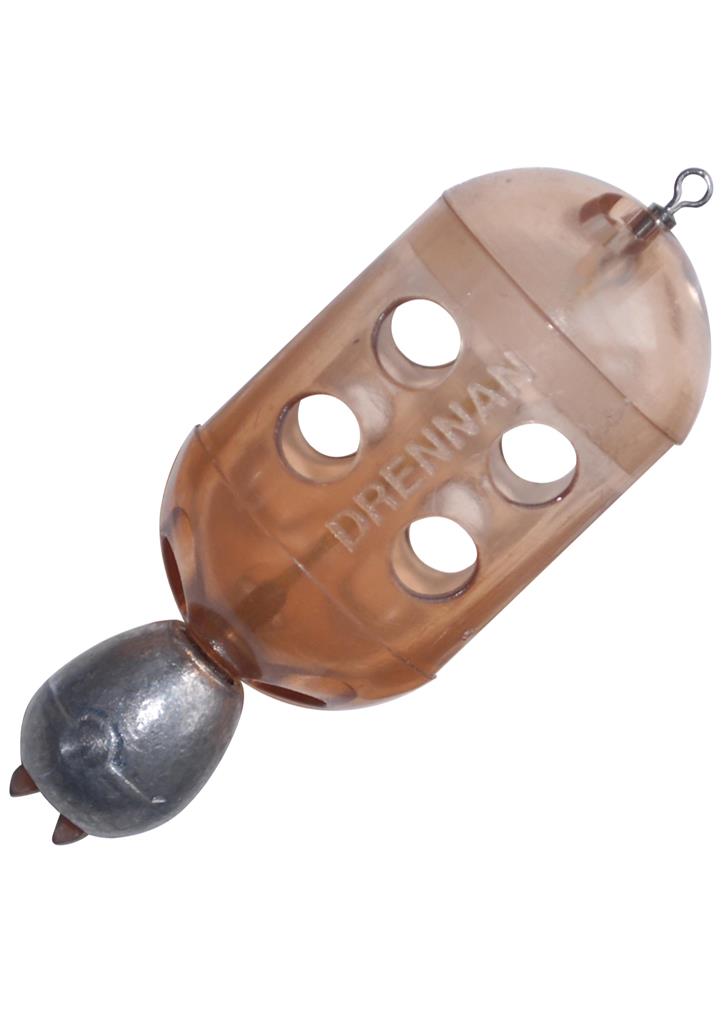 Drennan Carp Feeders