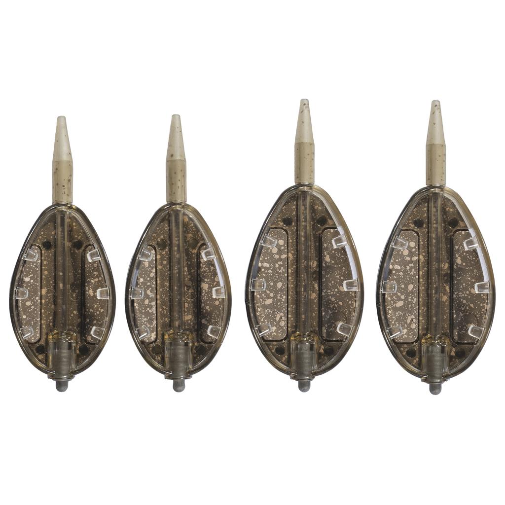 Drennan Pellet Method Feeders