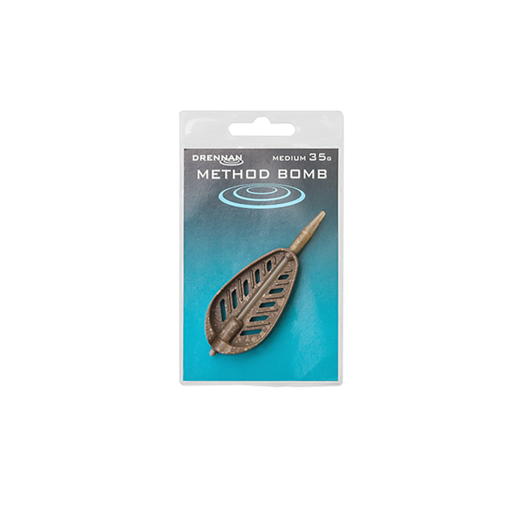 Drennan Method Bomb Feeder