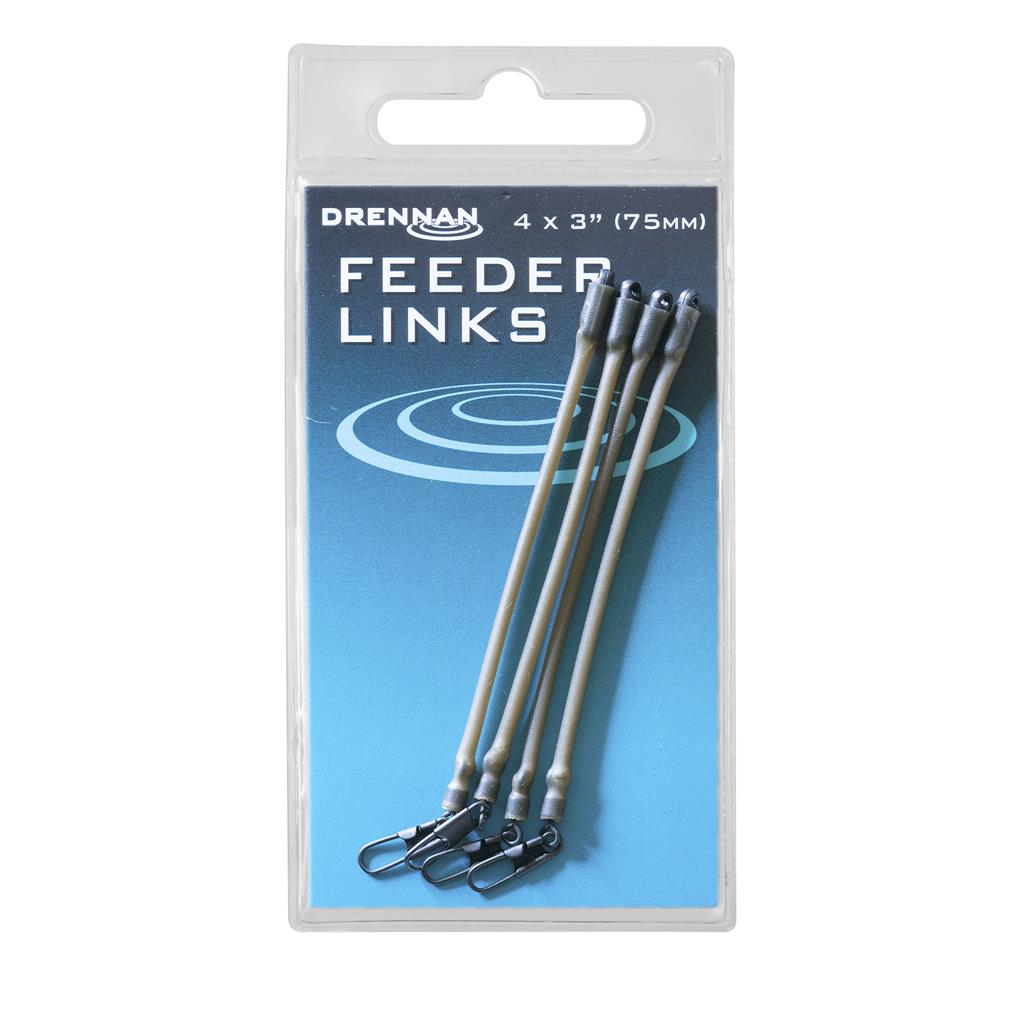 Drennan Feeder Links