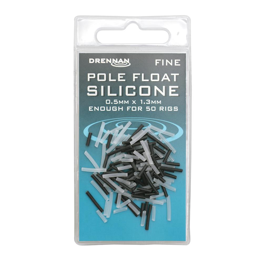 Drennan Pole Float Silicones