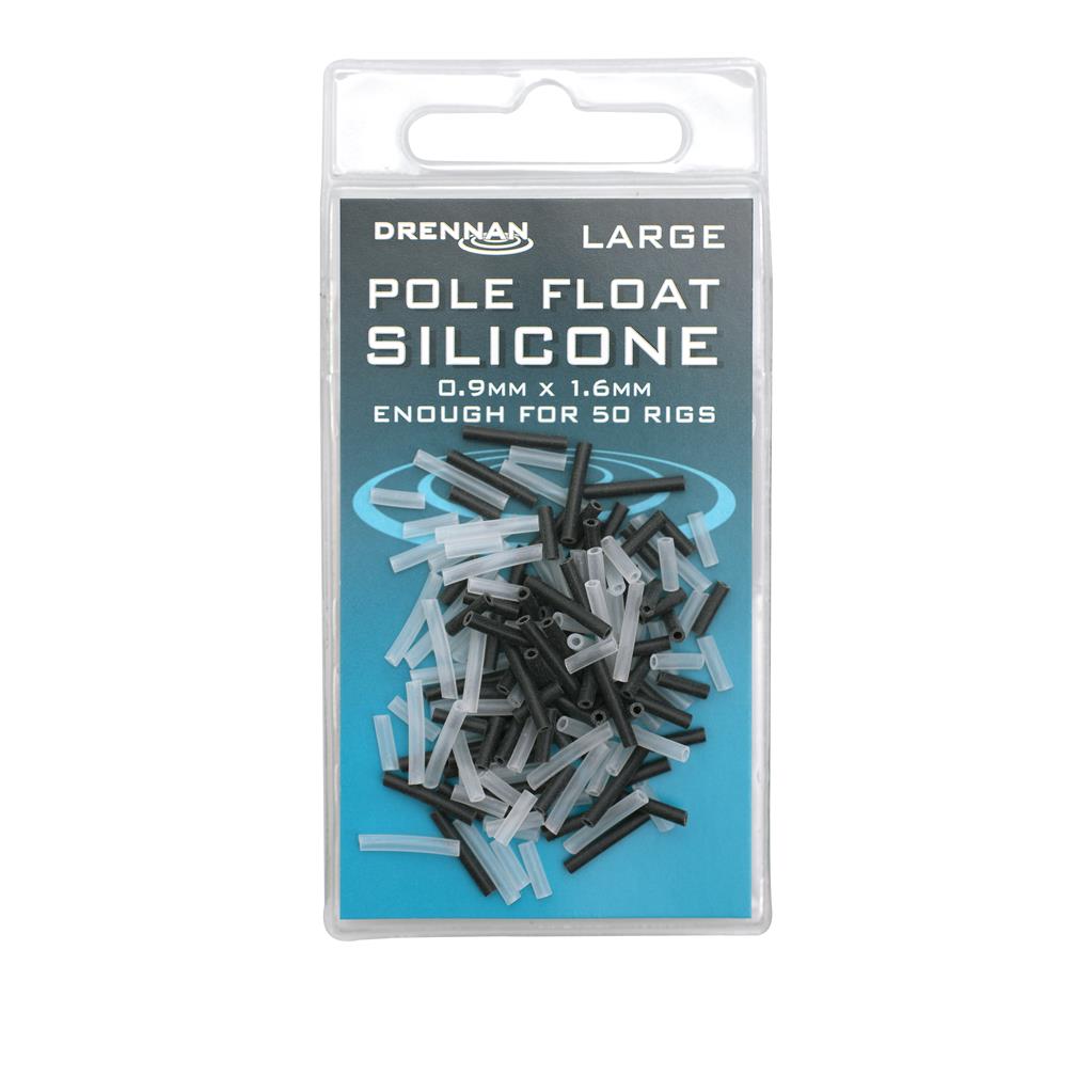 Drennan Pole Float Silicones