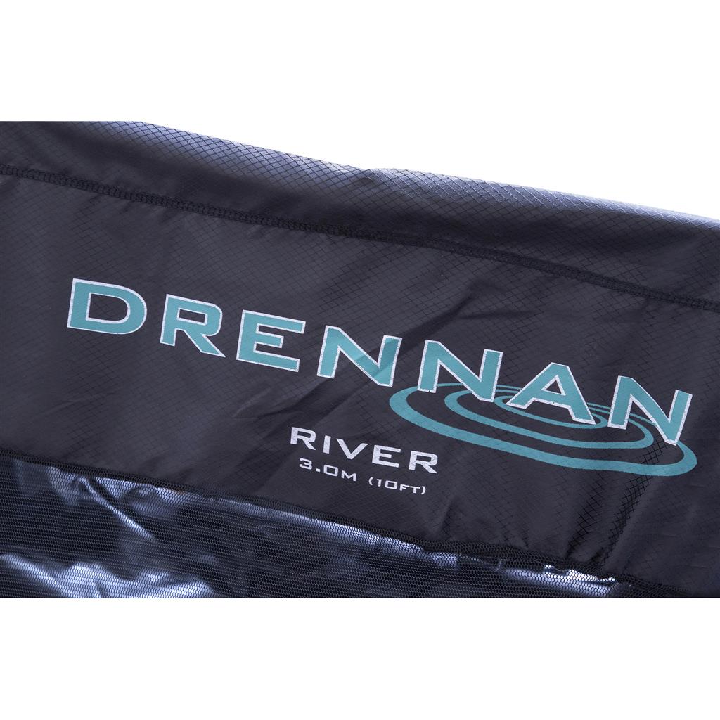 Drennan River Keepnet 3m