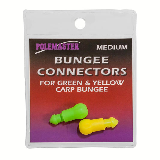 Drennan Bungee Connectors