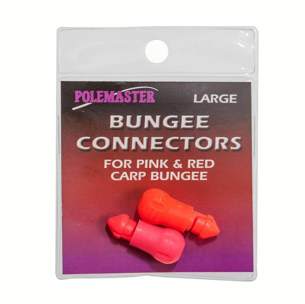 Drennan Bungee Connectors