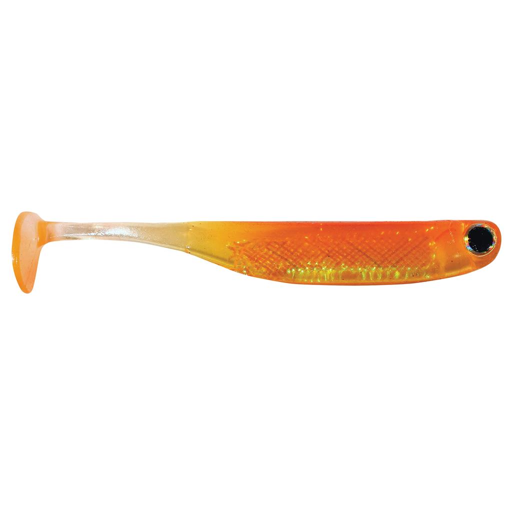 E-Sox Dropshot Lures, Big Eye Fry