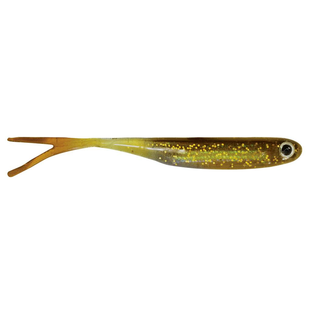 E-Sox Dropshot Lures, Big Eye Fry